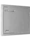 Lion 22-Inch Single Access Door - Horizontal