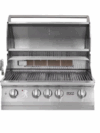 Lion L75000 32-Inch Stainless Steel Built-In Grill