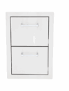 Lion 15-Inch Double Access Drawer