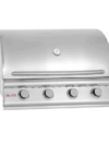 Blaze Grills Prelude LBM 32" 4-Burner Gas Grill